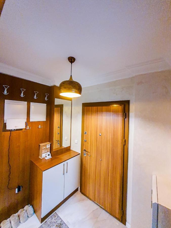 Avio Apartmani 2018 Novi Pazar Buitenkant foto