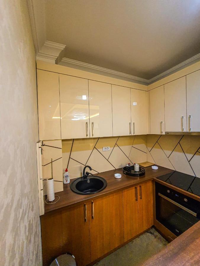 Avio Apartmani 2018 Novi Pazar Buitenkant foto