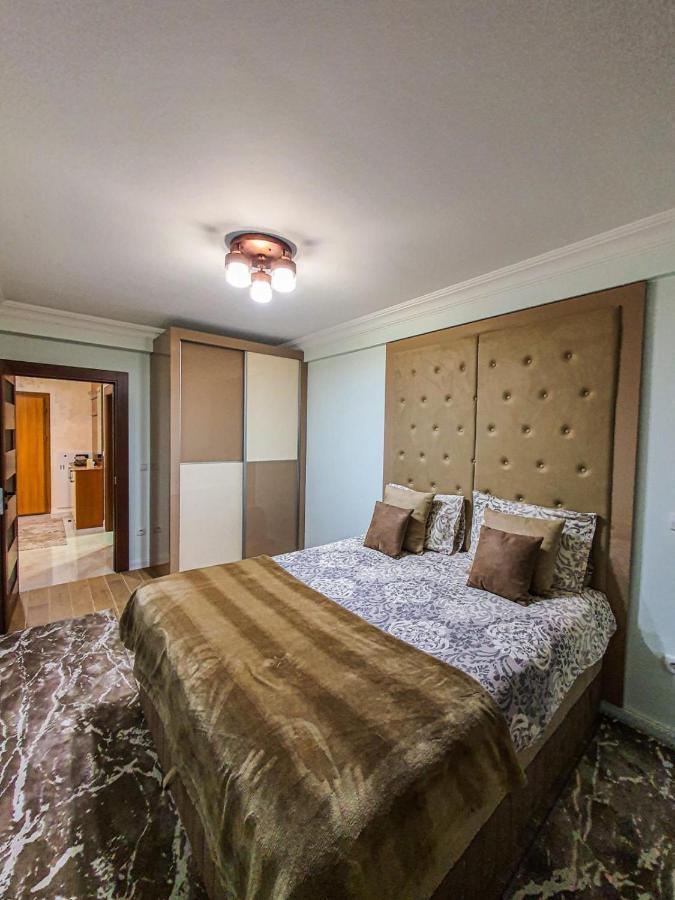 Avio Apartmani 2018 Novi Pazar Buitenkant foto