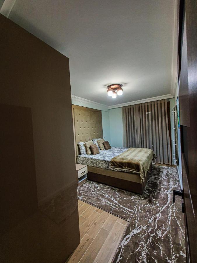 Avio Apartmani 2018 Novi Pazar Buitenkant foto