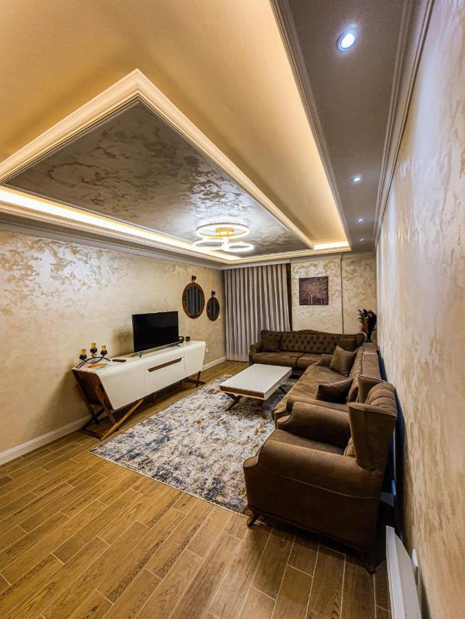 Avio Apartmani 2018 Novi Pazar Buitenkant foto