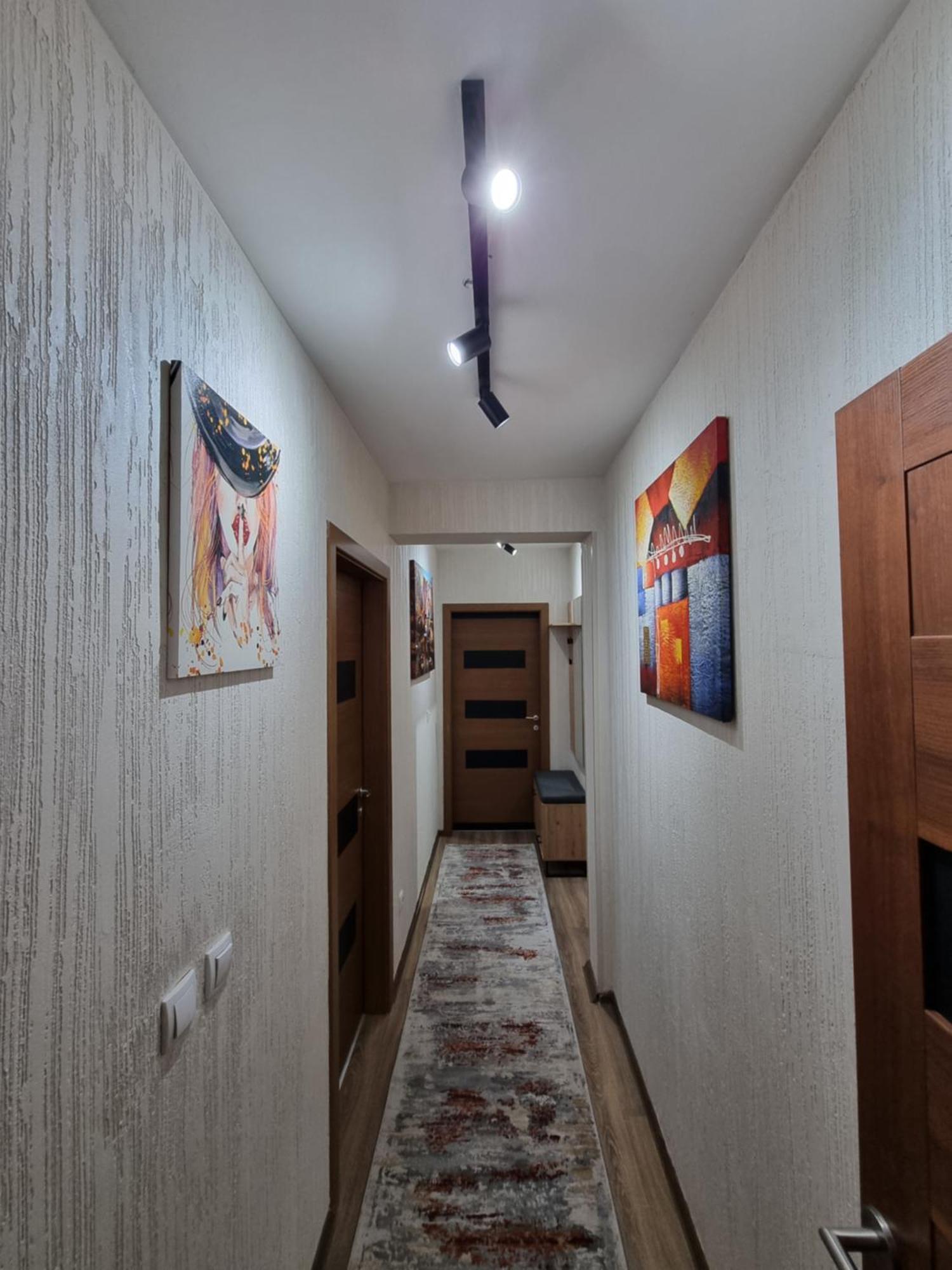 Avio Apartmani 2018 Novi Pazar Kamer foto