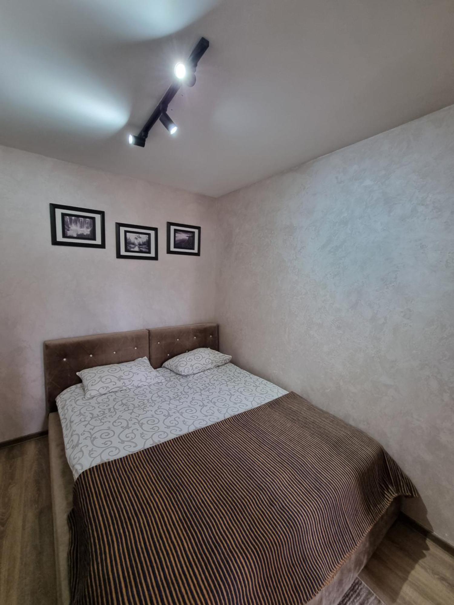 Avio Apartmani 2018 Novi Pazar Buitenkant foto