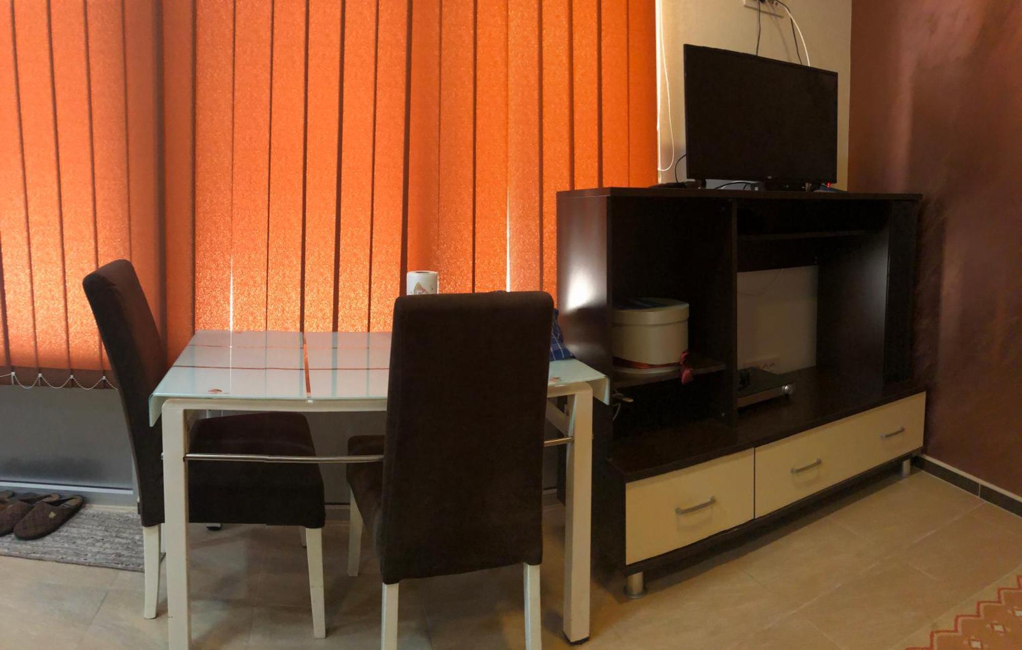 Avio Apartmani 2018 Novi Pazar Kamer foto