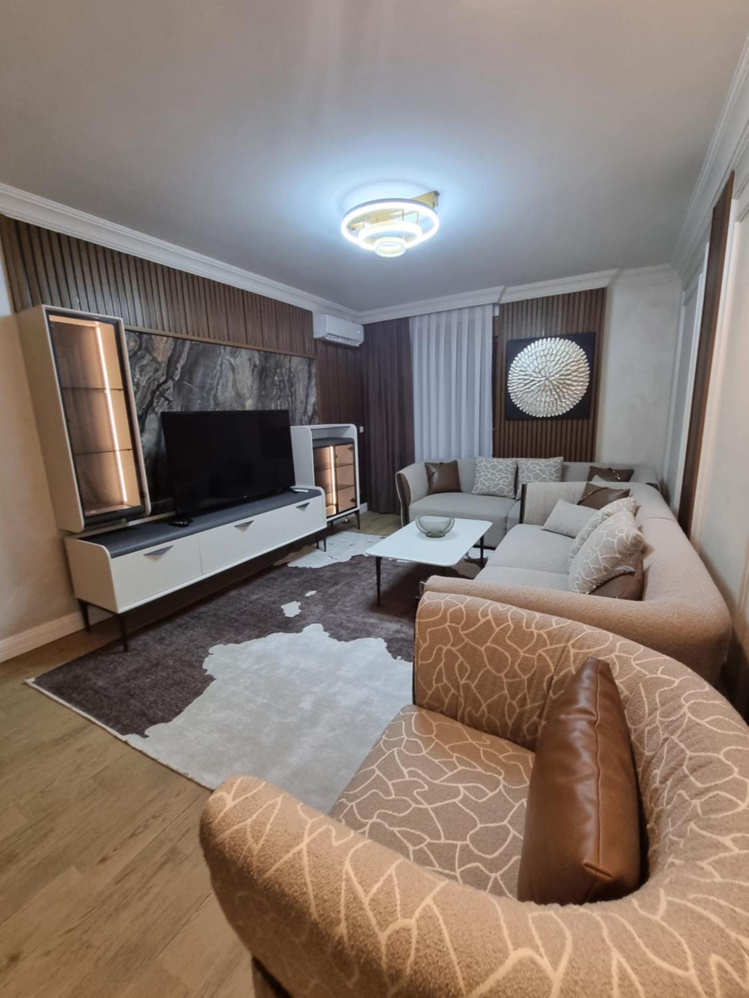 Avio Apartmani 2018 Novi Pazar Buitenkant foto