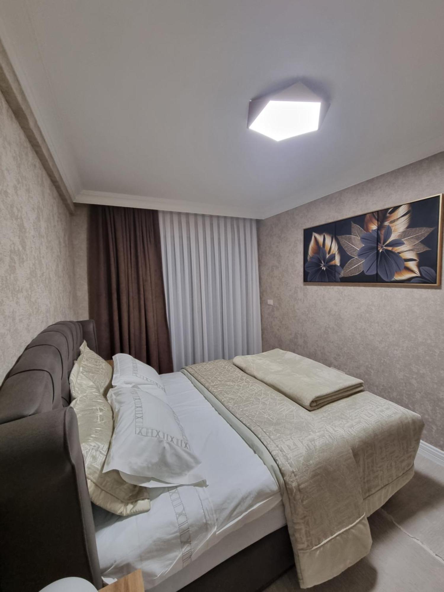 Avio Apartmani 2018 Novi Pazar Buitenkant foto